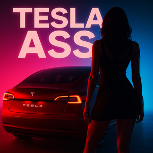 Tesla Ass