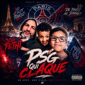 PSG- DE PARIS AU SOMMET