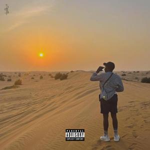 BlackJersey (feat. Racho)
