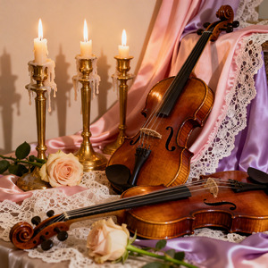 Forbidden Waltz at Midnight