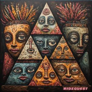 mumbo jumbo voodoo doll pyramids