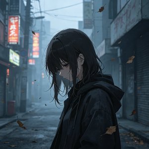 失落的波长