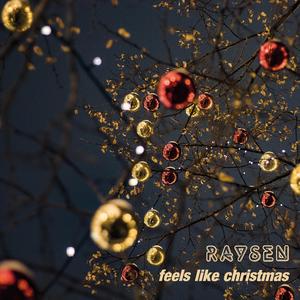 Feels like Christmas