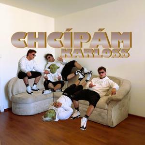 CHCÍPÁM