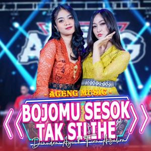 Bojomu Sesok Tak Silihe