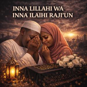 Inna lillahi wa inna ilaihi raji'un