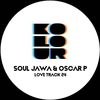 Soul Jawa - Love Track 24 (Soul Jawa True Raw Mix)
