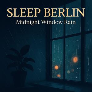 Midnight Window Rain