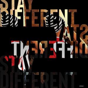 Stay different