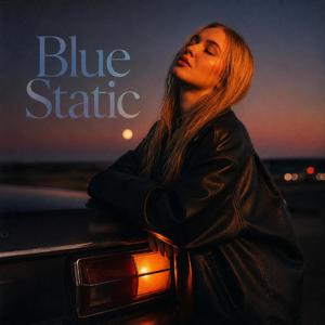 Blue Static (feat. GECEB DEEP)