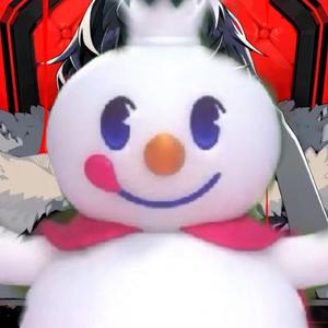 【蜜雪冰城填词】KING（雪王）（翻自 GUMI）