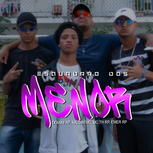 Esquadrão dos Menor