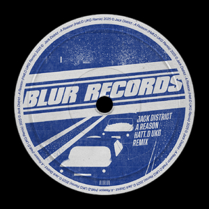 A Reason (Hatt.D's UKG Remix)