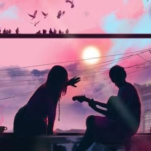 【FREE】“听人说起” Guitar x Pop Type Beat