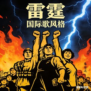 雷霆