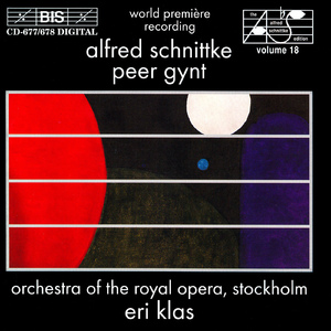 Peer Gynt:VIII. Solveig´s dance