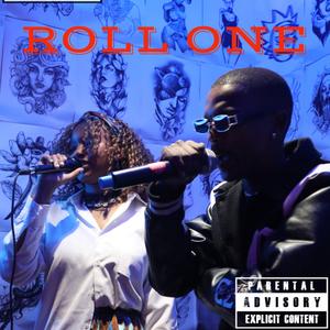 ROLL ONE (feat. PiwaRudo, VEBeats & Marshvll)