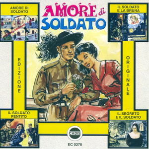 La vera storia di una bruna e