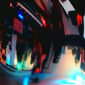 Desaparecer (En Vivo)