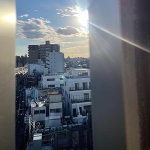歩け