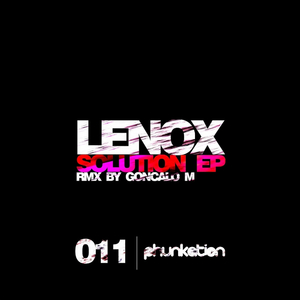 Solution (Goncalo M Remix)