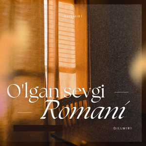 O'lgan Sevgi Romani (Sped up)