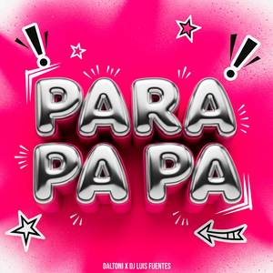 Para Pa Pa