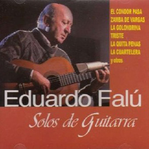 El cóndor pasa (Huaino)