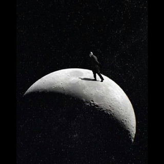 南韩独立｜小行星掉落在午夜