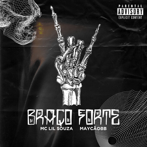 Braço Forte (feat. MaycãoBB)