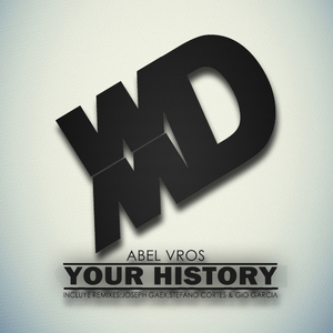 Your History (Stefano Cortes, Gio Garcia Remix)