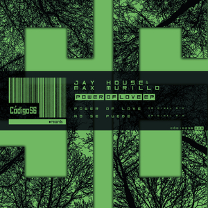 Power of Love (Jay House, Max Murillo)