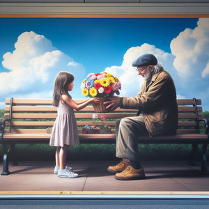 やさしさで溢れるように （ピアノカバー）