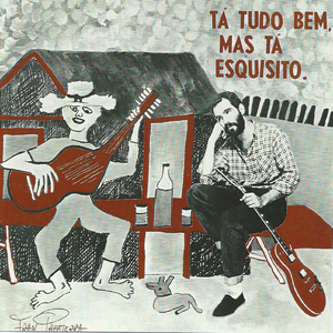 Seu Cumpadi Veja Bem