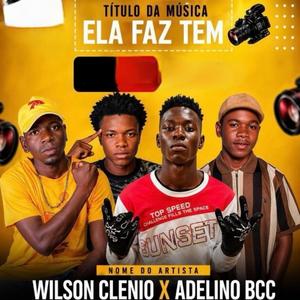 ELA FAZ BEM (feat. Adelino Bcc)
