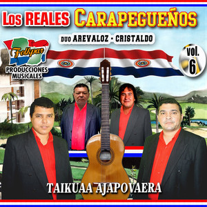 Ndavy´ai nderehe´y