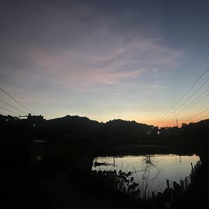 看得最远的地方