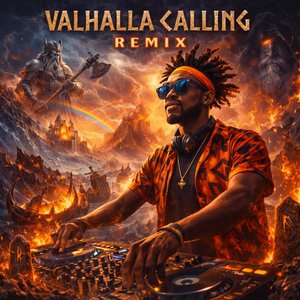 Valhalla Calling (Aikona Beats Mix)