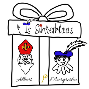 't Is Sinterklaas