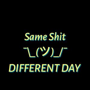 Same Shit Different Day