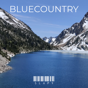 Bluecountry