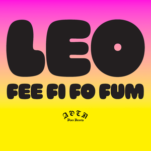 Fee Fi Fo Fum (Dub)
