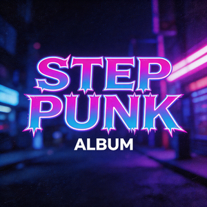 Step Punk