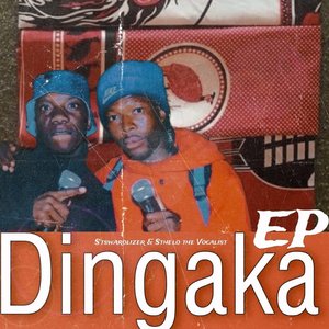 Dingaka