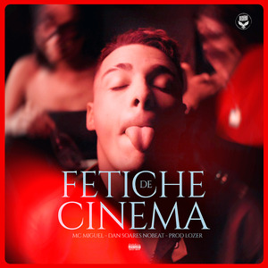 Fetiche de Cinema