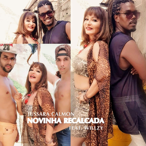 Novinha Recalcada