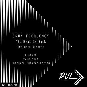 The Beat Is Back (Michael Breniac Obeten Remix)