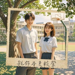 那年的风还记得