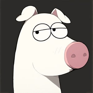 不月就走。