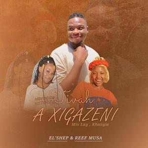 A Xigazeni (feat. Mis Lay)